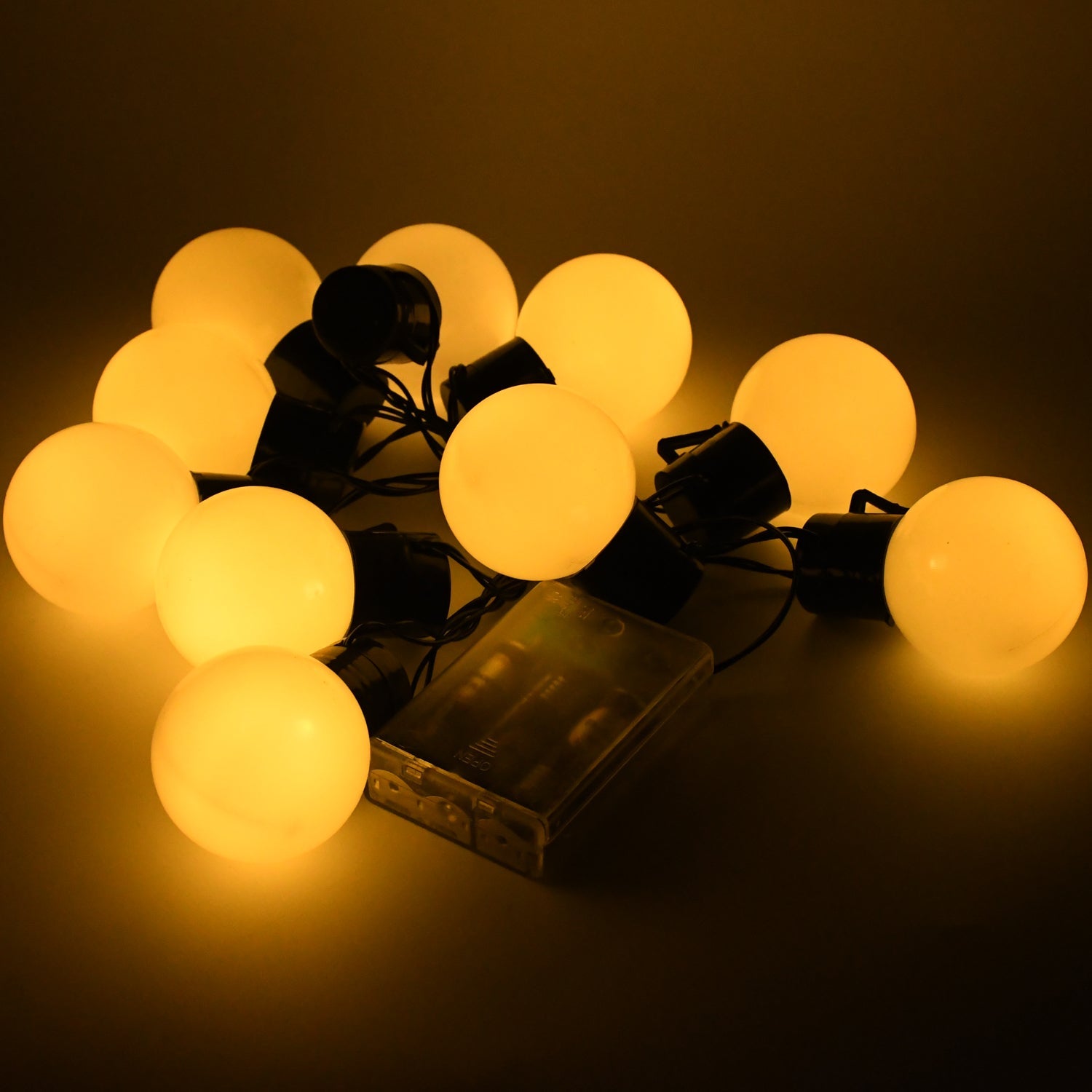 Lumi Pearls Lumi Pearls